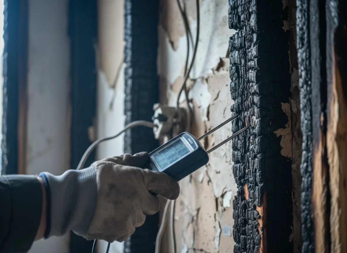 Fire Damage Restoration Benton, MS FAQs